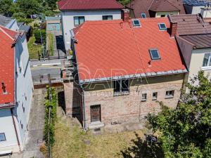 Prodej rodinného domu, Pardubice - Pardubičky, Bokova, 140 m2