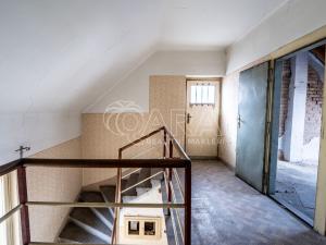 Prodej rodinného domu, Pardubice - Pardubičky, Bokova, 140 m2