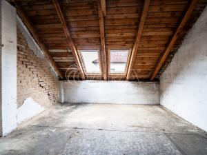 Prodej rodinného domu, Pardubice - Pardubičky, Bokova, 140 m2