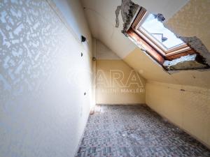 Prodej rodinného domu, Pardubice - Pardubičky, Bokova, 140 m2