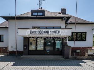 Prodej rodinného domu, Pardubice - Pardubičky, Bokova, 140 m2