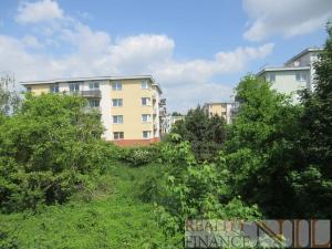 Pronájem bytu 1+kk, Plzeň, Květná, 33 m2