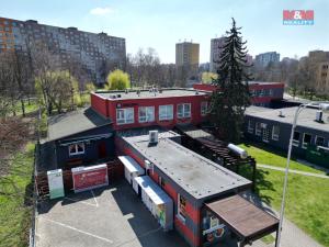 Pronájem obchodního prostoru, Ostrava - Hrabůvka, Dr. Martínka, 102 m2