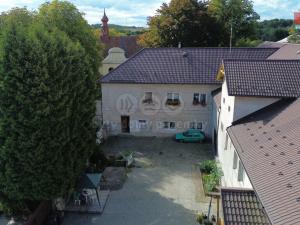 Pronájem bytu 2+kk, Habry, Žižkovo nám., 40 m2