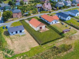Prodej pozemku pro bydlení, Jedlí, 1007 m2