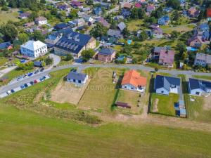 Prodej pozemku pro bydlení, Jedlí, 1007 m2