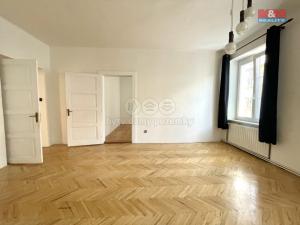 Pronájem bytu 2+1, Olomouc, Wanklova, 75 m2