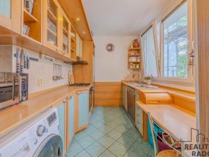 Prodej bytu 3+1, Ostrava, Josefa Kotase, 70 m2