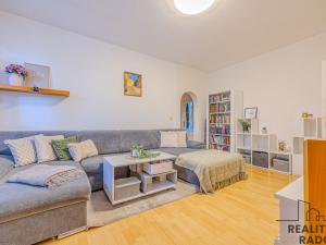 Prodej bytu 3+1, Ostrava, Josefa Kotase, 70 m2