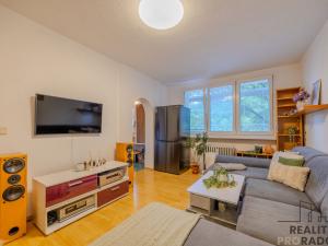 Prodej bytu 3+1, Ostrava, Josefa Kotase, 70 m2