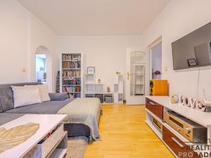 Prodej bytu 3+1, Ostrava, Josefa Kotase, 70 m2