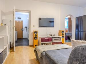 Prodej bytu 3+1, Ostrava, Josefa Kotase, 70 m2