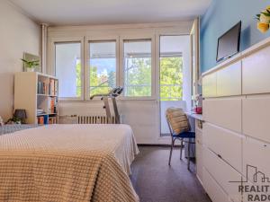 Prodej bytu 3+1, Ostrava, Josefa Kotase, 70 m2