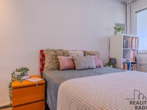 Prodej bytu 3+1, Ostrava, Josefa Kotase, 70 m2