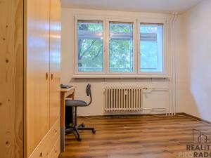 Prodej bytu 3+1, Ostrava, Josefa Kotase, 70 m2