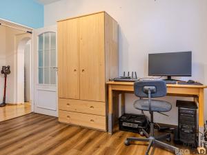 Prodej bytu 3+1, Ostrava, Josefa Kotase, 70 m2
