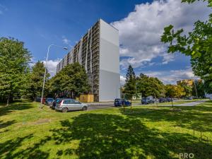 Prodej bytu 3+1, Ostrava, Josefa Kotase, 70 m2