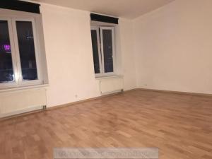 Pronájem bytu 1+kk, Praha - Vysočany, Na Harfě, 26 m2