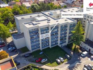 Prodej bytu 2+kk, Čelákovice, náměstí 5. května, 52 m2
