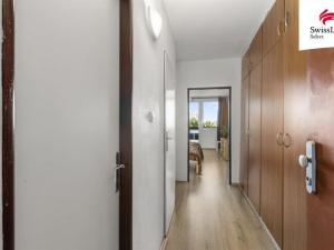 Prodej bytu 2+kk, Čelákovice, náměstí 5. května, 52 m2