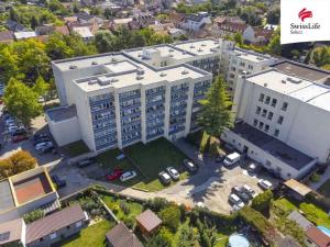 Prodej bytu 2+kk, Čelákovice, náměstí 5. května, 52 m2