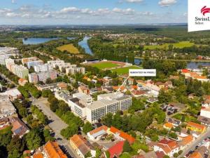 Prodej bytu 2+kk, Čelákovice, náměstí 5. května, 52 m2