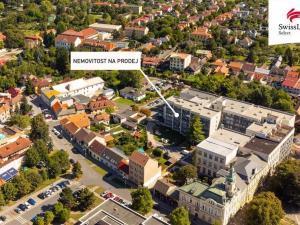 Prodej bytu 2+kk, Čelákovice, náměstí 5. května, 52 m2