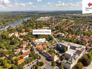 Prodej bytu 2+kk, Čelákovice, náměstí 5. května, 52 m2