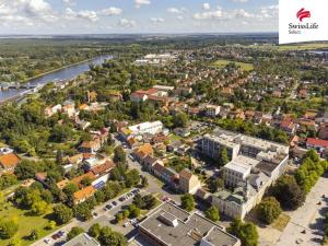 Prodej bytu 2+kk, Čelákovice, náměstí 5. května, 52 m2