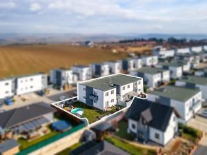 Prodej bytu 3+kk, Vochov, 68 m2