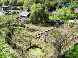 Pronájem zahrady, Tachov, 455 m2
