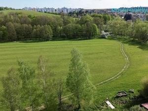 Pronájem zahrady, Tachov, 455 m2