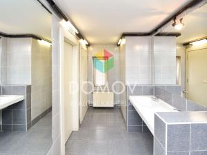 Pronájem kanceláře, Beroun - Beroun-Město, Plzeňská, 12 m2