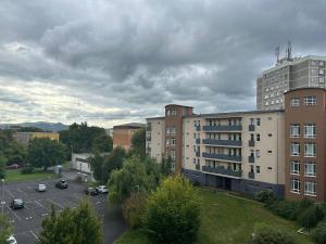 Pronájem bytu 2+1, Ústí nad Labem - Bukov, Na Kohoutě, 73 m2