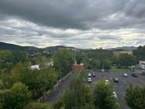Pronájem bytu 2+1, Ústí nad Labem - Bukov, Na Kohoutě, 73 m2
