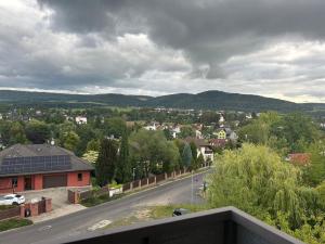 Pronájem bytu 2+1, Ústí nad Labem - Bukov, Na Kohoutě, 73 m2