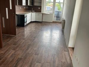 Pronájem bytu 2+1, Ústí nad Labem - Bukov, Na Kohoutě, 73 m2