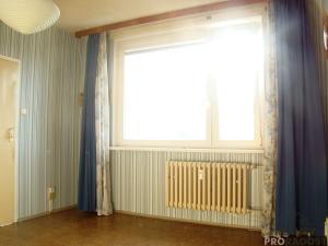 Prodej bytu 3+1, Šumperk, Lidická, 72 m2