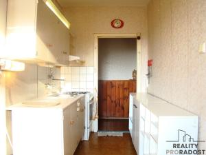 Prodej bytu 3+1, Šumperk, Lidická, 76 m2