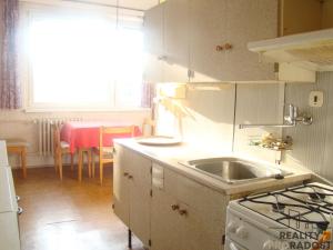 Prodej bytu 3+1, Šumperk, Lidická, 76 m2