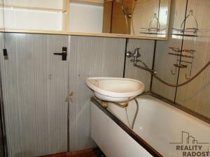Prodej bytu 3+1, Šumperk, Lidická, 76 m2