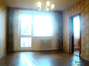 Prodej bytu 3+1, Šumperk, Lidická, 76 m2