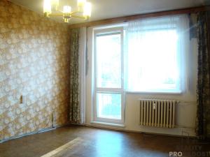 Prodej bytu 3+1, Šumperk, Lidická, 76 m2