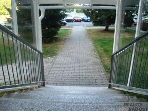 Prodej bytu 3+1, Šumperk, Lidická, 76 m2