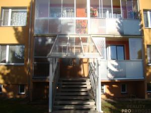 Prodej bytu 3+1, Šumperk, Lidická, 76 m2