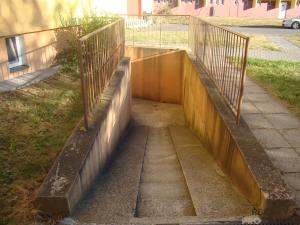 Prodej bytu 3+1, Šumperk, Lidická, 76 m2