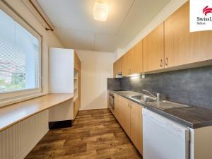 Pronájem bytu 4+1, Trutnov, Kubelíkova, 100 m2