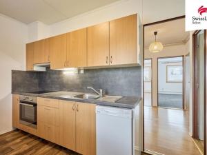 Pronájem bytu 4+1, Trutnov, Kubelíkova, 100 m2