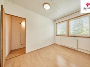 Pronájem bytu 4+1, Trutnov, Kubelíkova, 100 m2