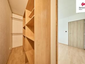 Pronájem bytu 4+1, Trutnov, Kubelíkova, 100 m2